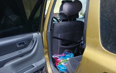 Honda CR-V IV, 2000 год, 620 000 рублей, 27 фотография