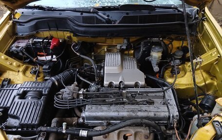 Honda CR-V IV, 2000 год, 620 000 рублей, 20 фотография