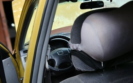 Honda CR-V IV, 2000 год, 620 000 рублей, 29 фотография