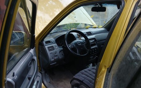 Honda CR-V IV, 2000 год, 620 000 рублей, 28 фотография