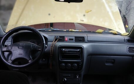 Honda CR-V IV, 2000 год, 620 000 рублей, 33 фотография