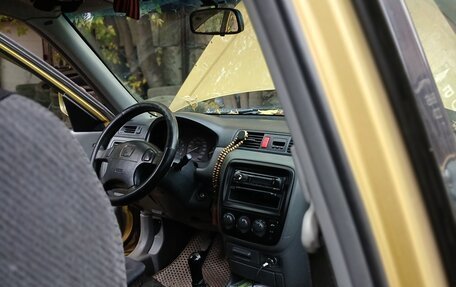 Honda CR-V IV, 2000 год, 620 000 рублей, 23 фотография