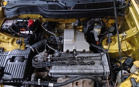 Honda CR-V IV, 2000 год, 620 000 рублей, 21 фотография