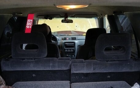 Honda CR-V IV, 2000 год, 620 000 рублей, 26 фотография