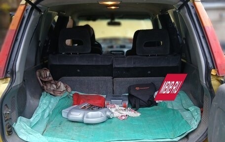 Honda CR-V IV, 2000 год, 620 000 рублей, 25 фотография