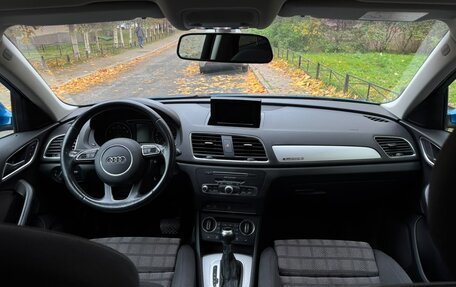 Audi Q3, 2015 год, 1 900 000 рублей, 2 фотография