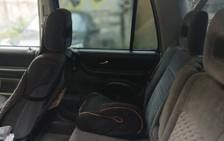 Honda CR-V IV, 2000 год, 620 000 рублей, 34 фотография