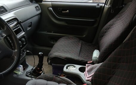 Honda CR-V IV, 2000 год, 620 000 рублей, 35 фотография