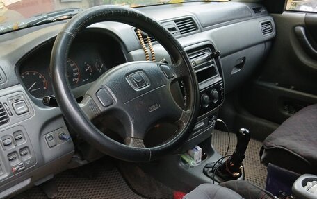Honda CR-V IV, 2000 год, 620 000 рублей, 36 фотография
