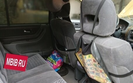 Honda CR-V IV, 2000 год, 620 000 рублей, 24 фотография