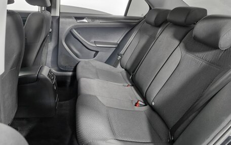 Volkswagen Jetta VI, 2012 год, 763 000 рублей, 12 фотография