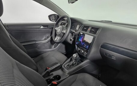 Volkswagen Jetta VI, 2012 год, 763 000 рублей, 10 фотография