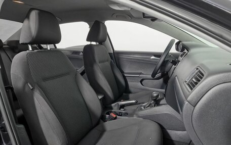 Volkswagen Jetta VI, 2012 год, 763 000 рублей, 9 фотография