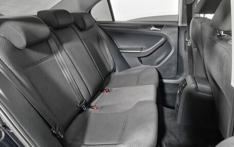 Volkswagen Jetta VI, 2012 год, 763 000 рублей, 11 фотография