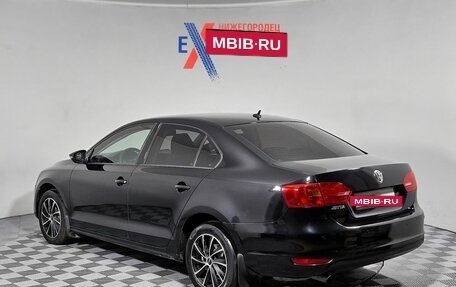 Volkswagen Jetta VI, 2012 год, 763 000 рублей, 7 фотография