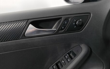 Volkswagen Jetta VI, 2012 год, 763 000 рублей, 15 фотография