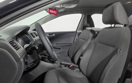Volkswagen Jetta VI, 2012 год, 763 000 рублей, 13 фотография