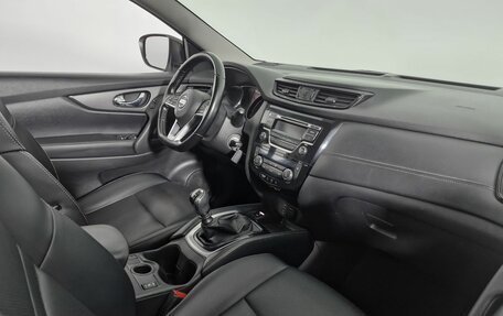 Nissan Qashqai, 2020 год, 1 362 000 рублей, 10 фотография