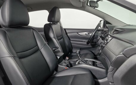 Nissan Qashqai, 2020 год, 1 362 000 рублей, 9 фотография