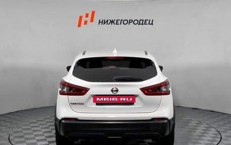 Nissan Qashqai, 2020 год, 1 362 000 рублей, 6 фотография