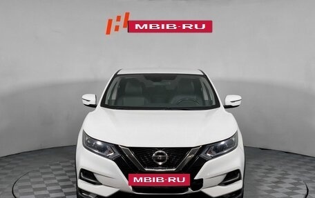 Nissan Qashqai, 2020 год, 1 362 000 рублей, 2 фотография