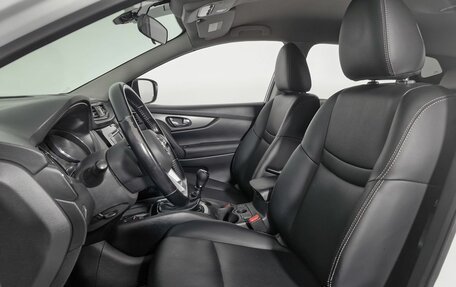 Nissan Qashqai, 2020 год, 1 362 000 рублей, 13 фотография
