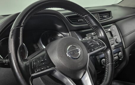 Nissan Qashqai, 2020 год, 1 362 000 рублей, 16 фотография