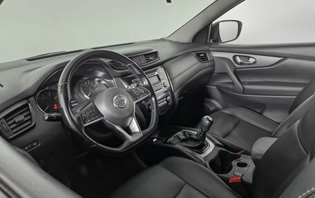 Nissan Qashqai, 2020 год, 1 362 000 рублей, 14 фотография