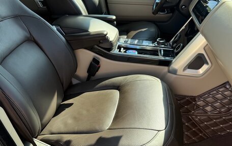 Land Rover Range Rover IV рестайлинг, 2018 год, 4 999 999 рублей, 20 фотография