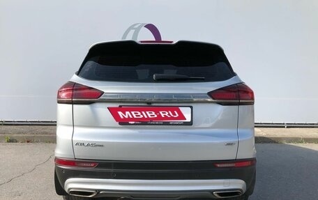 Geely Atlas, 2023 год, 1 970 000 рублей, 8 фотография