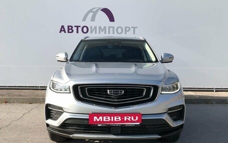 Geely Atlas, 2023 год, 1 970 000 рублей, 7 фотография
