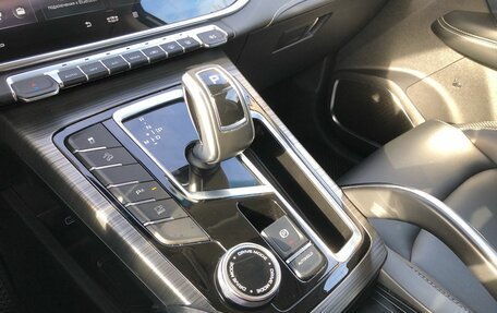 Geely Atlas, 2023 год, 1 970 000 рублей, 19 фотография