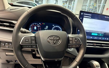 Toyota Highlander, 2026 год, 5 347 000 рублей, 6 фотография