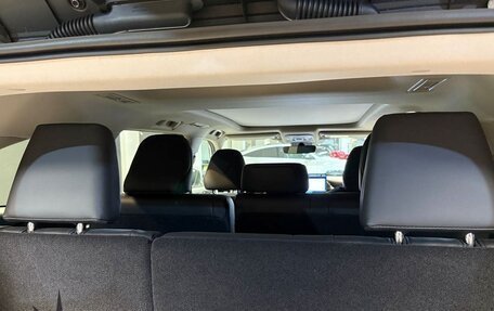 Toyota Highlander, 2026 год, 5 347 000 рублей, 13 фотография