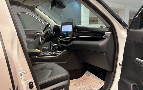 Toyota Highlander, 2026 год, 5 347 000 рублей, 9 фотография