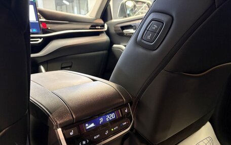 Toyota Highlander, 2026 год, 5 347 000 рублей, 14 фотография