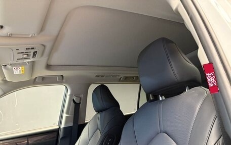 Toyota Highlander, 2026 год, 5 347 000 рублей, 12 фотография