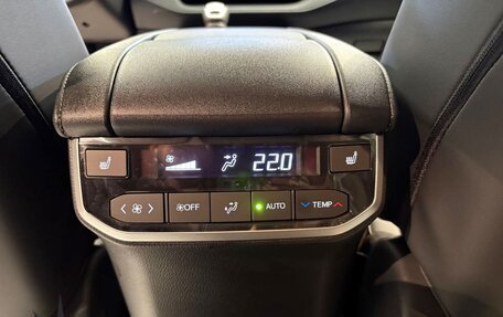 Toyota Highlander, 2026 год, 5 347 000 рублей, 17 фотография