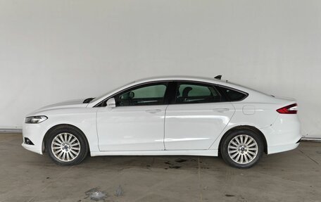 Ford Mondeo V, 2017 год, 1 548 000 рублей, 7 фотография