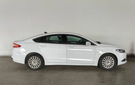 Ford Mondeo V, 2017 год, 1 548 000 рублей, 8 фотография