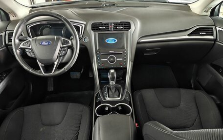 Ford Mondeo V, 2017 год, 1 548 000 рублей, 9 фотография
