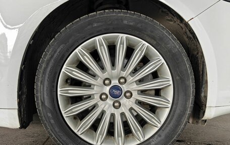 Ford Mondeo V, 2017 год, 1 548 000 рублей, 18 фотография