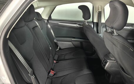 Ford Mondeo V, 2017 год, 1 548 000 рублей, 10 фотография