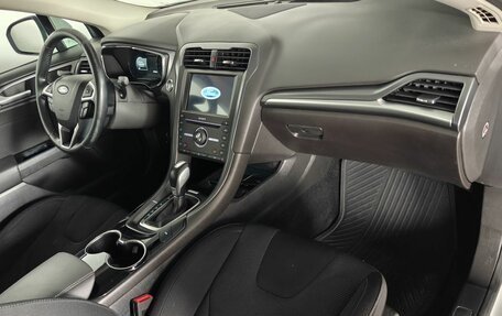 Ford Mondeo V, 2017 год, 1 548 000 рублей, 11 фотография