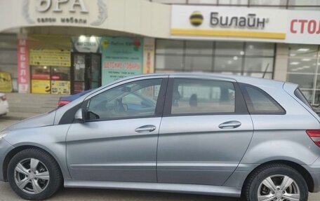 Mercedes-Benz B-Класс, 2009 год, 860 000 рублей, 5 фотография