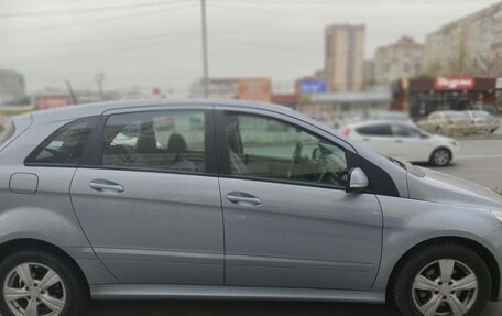 Mercedes-Benz B-Класс, 2009 год, 860 000 рублей, 4 фотография
