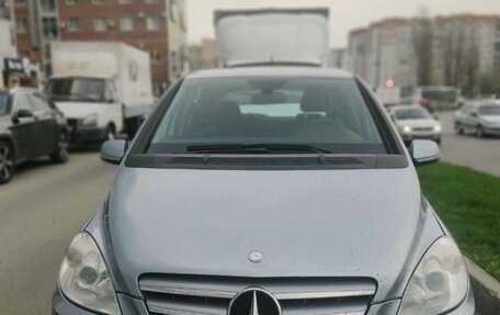 Mercedes-Benz B-Класс, 2009 год, 860 000 рублей, 3 фотография