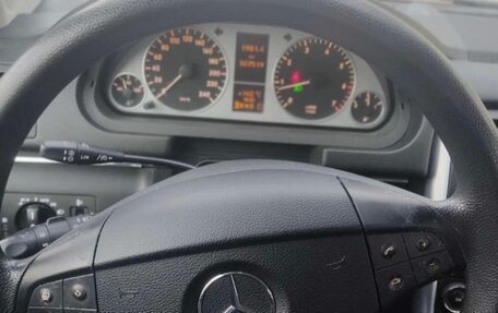 Mercedes-Benz B-Класс, 2009 год, 860 000 рублей, 8 фотография