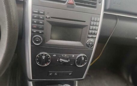 Mercedes-Benz B-Класс, 2009 год, 860 000 рублей, 10 фотография