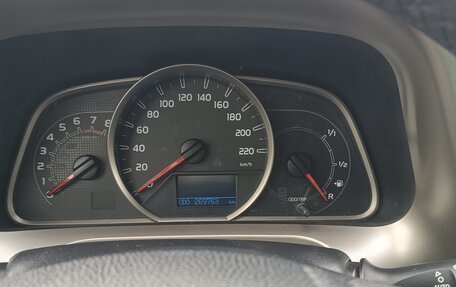 Toyota RAV4, 2013 год, 1 650 000 рублей, 7 фотография